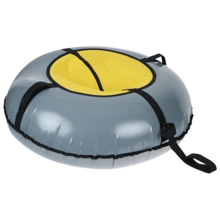 Tubing-vatrushka Onlitop, case diameter 85 cm, color mix-10