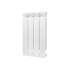 Bimetallic radiator Global Style Extra 500, 85 mm, 4 sections