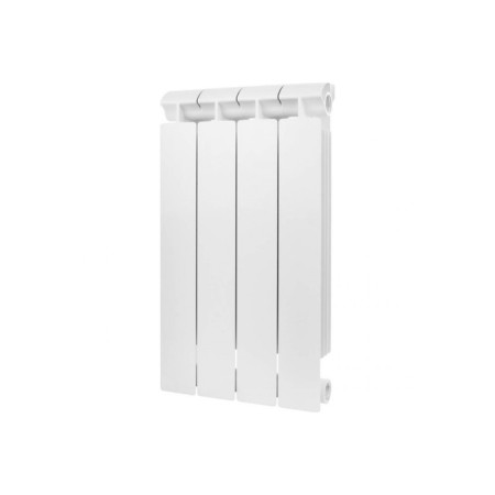 Bimetallic radiator Global Style Extra 500, 85 mm, 4 sections