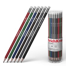 Chernographic pencil with Erichkrause 