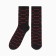 Men's socks kaftan "do not take" size 41-44 (27-29 cm)