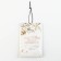 Aromasash "New Year's collection: New Year's miracles", lavender aroma, 10 g.