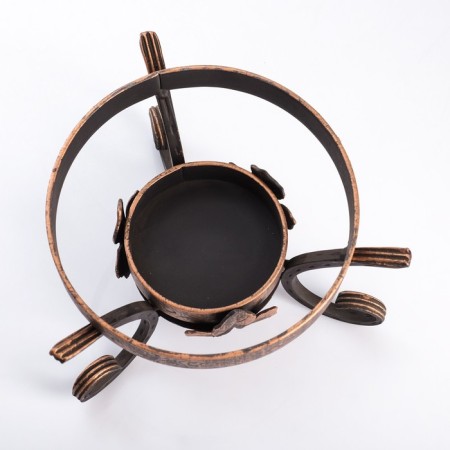 SAJST stand "Silk Road Decor" Diameter 22.5 cm-2