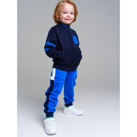 Cardigan for the boy PlayTode, height 122 cm-3