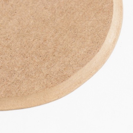 Panel Circle for decor D-14 cm-1