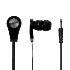 Luazon W-18 headphones, vacuum, black