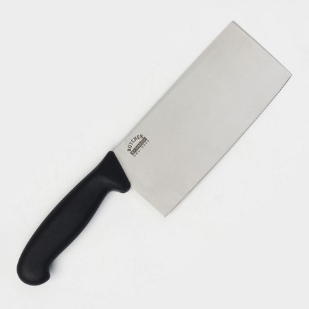 Kitchen hatch Samura Butcher, blade 18 cm