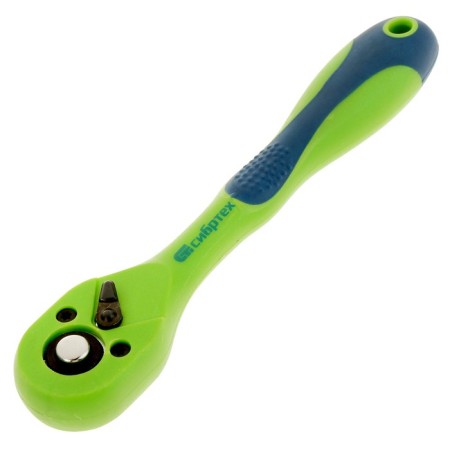 Sibrtektek, 1/4, two-component handle key