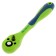 Sibrtektek, 1/4, two-component handle key