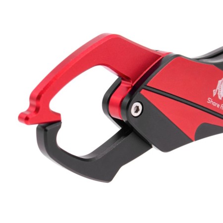 Capture LipGrip Namazu Jaw with Libra, L = 295mm, Metal-5