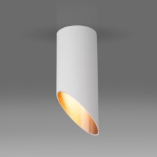 Ceiling accent Elektrostandard, 7011, 7005 GU10 60x60x150 mm, IP20