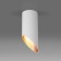Ceiling accent Elektrostandard, 7011, 7005 GU10 60x60x150 mm, IP20