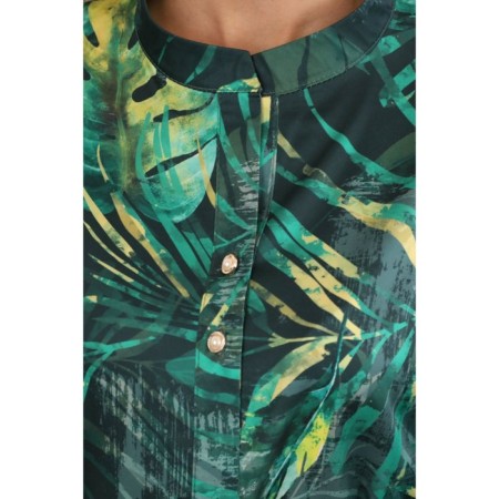 Women's blouse Wisell M5-5146, size 48-3