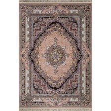 Rectangular carpet Merinos Aravia, size 200x285 cm, color Beige