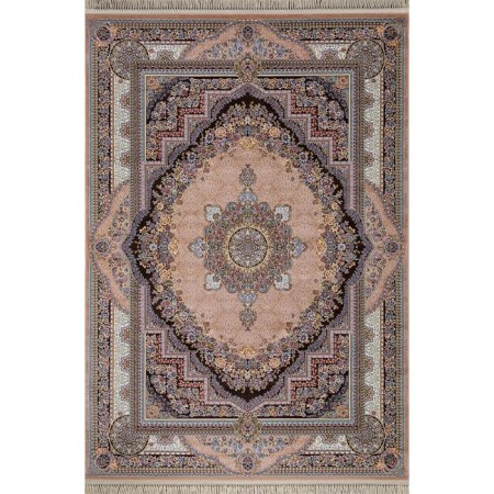 Rectangular carpet Merinos Aravia, size 200x285 cm, color Beige