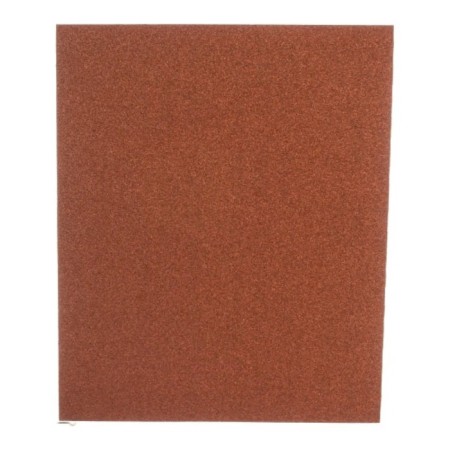 Liszt Ground bison 35515-080, fabric base, waterproof, P80, 230 x 280 mm, 5 pcs.-1