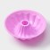 The form for baking the share "German cupcake. Custard ", silicone, 21.5 × 5 cm, pink color