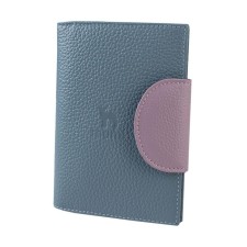 Cover for autocracents on the button, the color is blue