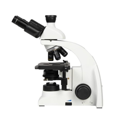 Biological microscope "Mikromed 2", 3-20 Inf-1