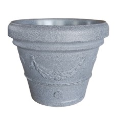 Kashpo for flowers 