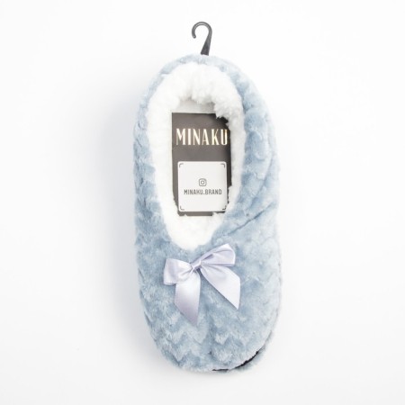 Women's socks minaku ts.-2