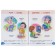 Developing tasks for small fidgets “We are engaged with mom: for children 1-2 years old”, Aleksandrova O. V.