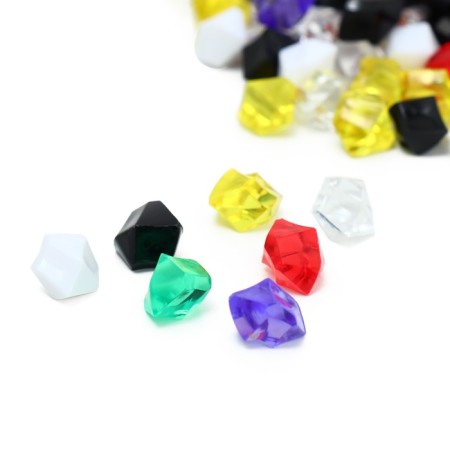 Board game "Gold of Dwarves" for good luck-1