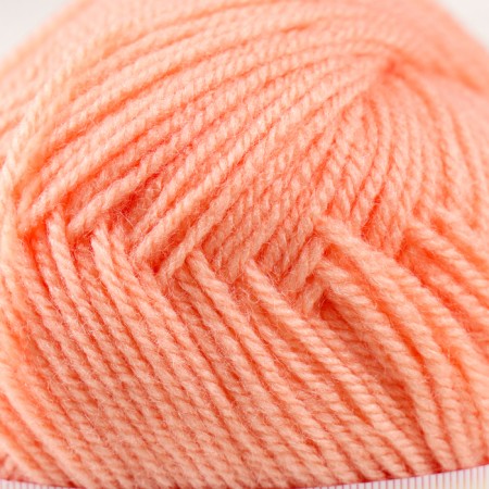 Yarn "Children's novelty" 100% acrylic 200m/50g (18-first)-2