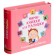 Books Cubes. Mimi - books for the baby.
