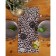 Path "Ethel" Beauty 30*70 cm, 100% cotton, sarzha 190 g/m2