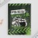 Gift set: A6 Diary, 80 liters. And the thermostatic 250 ml "Be always ahead"