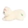 Soft toy "Cat Turkish Angora", 20 cm