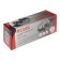 Corner grinder "Resanta" Ushm-115/800, 800 W, 115x22.2 mm, 11000 rpm, M14