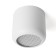 Ceiling light Feron HL365, IP20, GX53, 12 W, 82x82x80 mm, white color