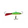 Balancir Namazu "Mortal Fish" lead, 4 cm, 10 g, color 32-320