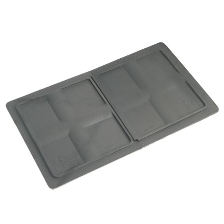 Skille PLATE PSC-1, Rubtsovsk, 710x410x15 mm-2