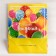 Gift laminated vertical, packaging, XXL “Happy Birthday!”, 61 x 46 x 20 cm