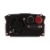 Voltage converter 12/220 V, 500 W, USB output
