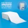 Six layer gel diapers for animals 60 x 60 cm, (in a set of 10 pcs)