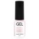 Nail polish with gel effect, jeanmishel, tone 110, pearl, 6 ml