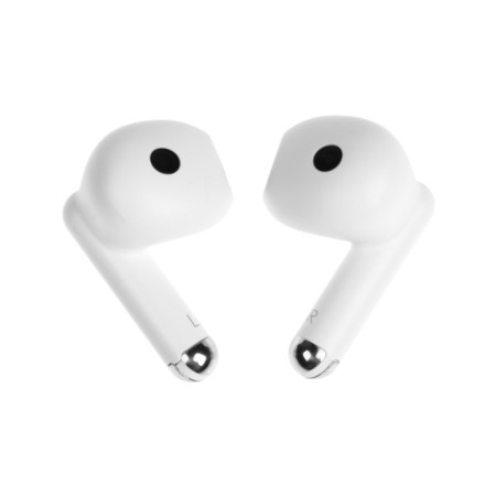 Hoco EW34, TWS, wireless headphones, inserts, BT 5.3, 30/250 mAh, white-7