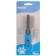 Combing mini delight, bilateral, black-blue