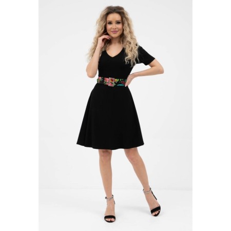 Women's dress, size 42