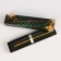 Gift handle in the case "You are irresistible", metal gold