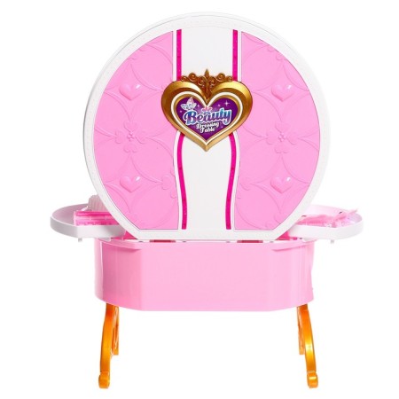 Game set "Beauty Salon"-2