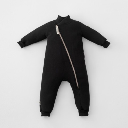Kinderlitto Topolino-2 Kinderlitto-2, height 80-86 cm, black color is black