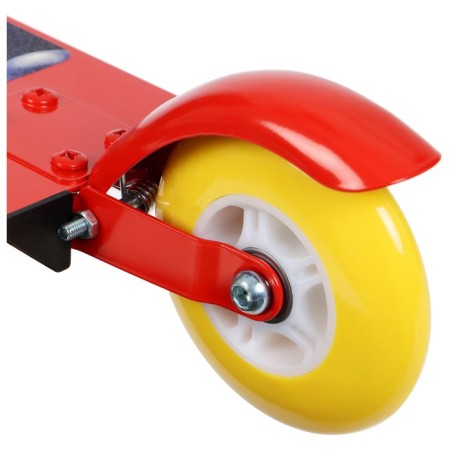 Self-Capat-Cat 2 in 1 Snow Cat-11