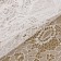 Lace cilia, 140 mm × 3 ± 0.5 m, white color