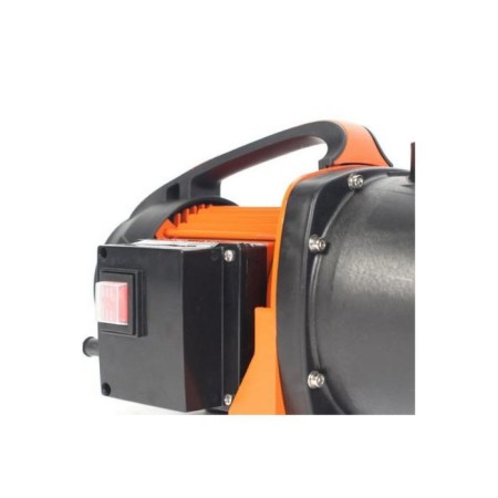 Surface pump Patriot R 900, 850 W, 53 l/min, pressure 40 m-3