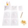 Set for creativity. DIY bombs with your own hands with calendula flowers